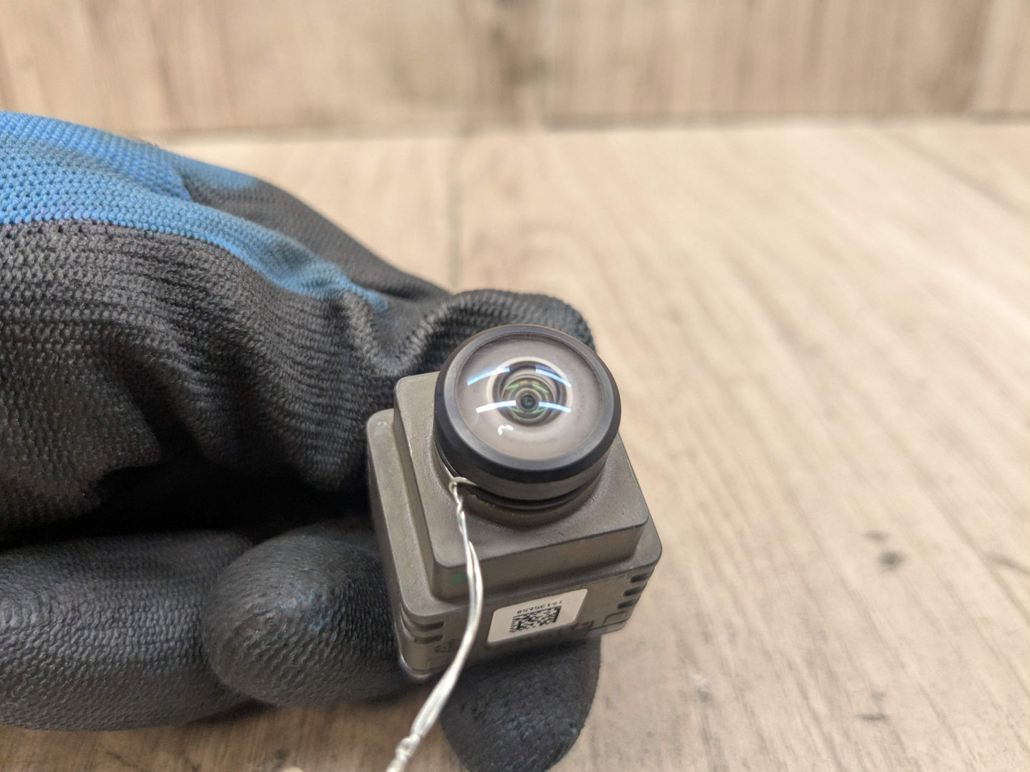 OEM BMW F44 F93 G05 G06 G07 G12* G16 G20 Rear View Trunk Reverse Backup Camera