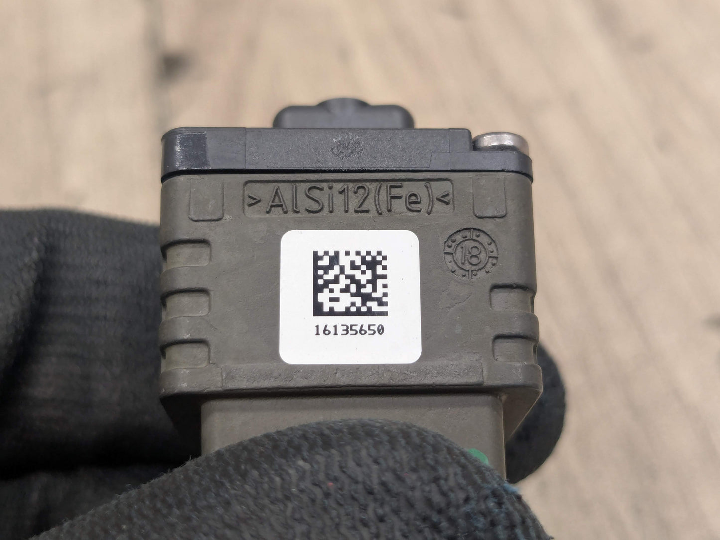 OEM BMW F44 F93 G05 G06 G07 G12* G16 G20 Rear View Trunk Reverse Backup Camera