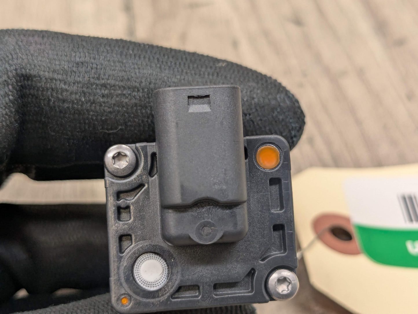 OEM BMW F44 F93 G05 G06 G07 G12* G16 G20 Rear View Trunk Reverse Backup Camera