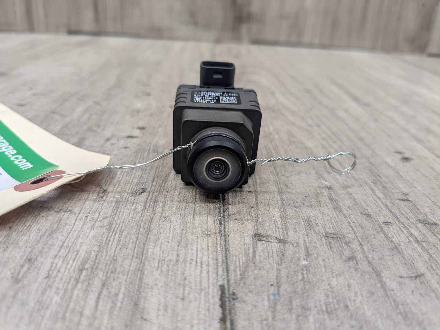 OEM BMW F44 F93 G05 G06 G07 G12* G16 G20 Rear View Trunk Reverse Backup Camera