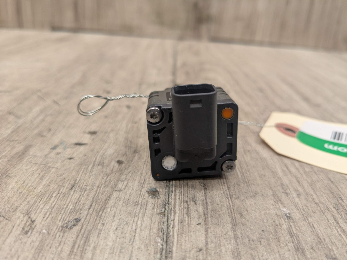 OEM BMW F44 F93 G05 G06 G07 G12* G16 G20 Rear View Trunk Reverse Backup Camera