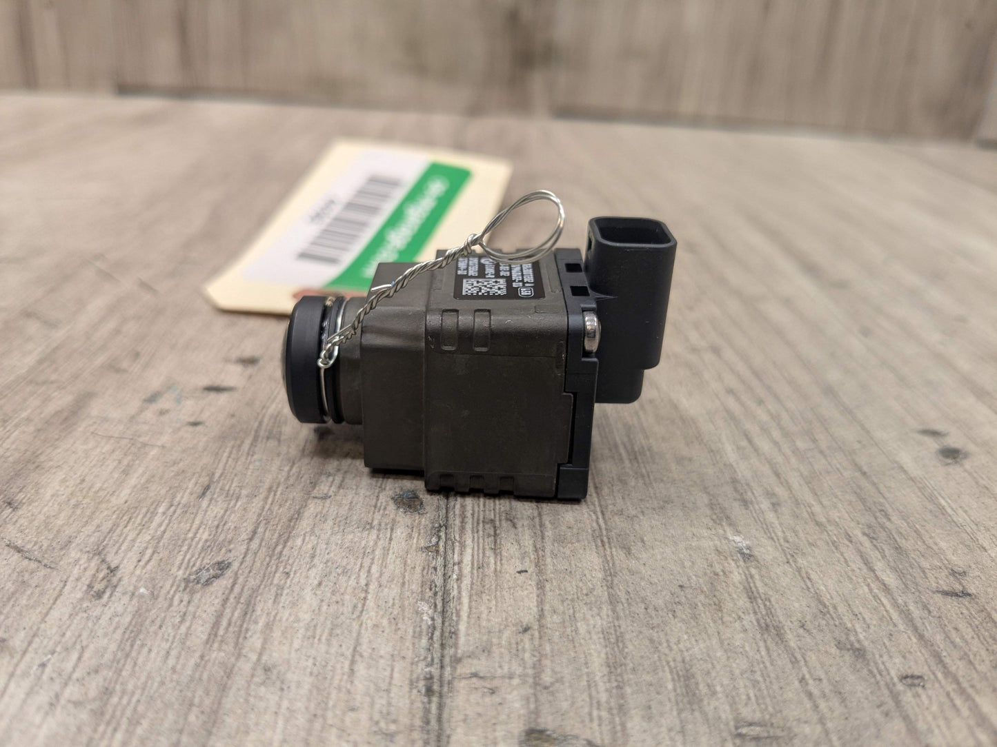 OEM BMW F44 F93 G05 G06 G07 G12* G16 G20 Rear View Trunk Reverse Backup Camera