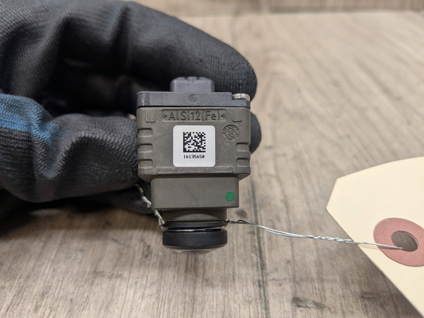 OEM BMW F44 F93 G05 G06 G07 G12* G16 G20 Rear View Trunk Reverse Backup Camera