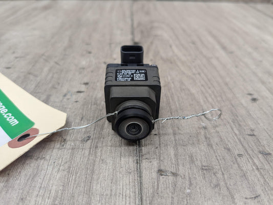 OEM BMW F44 F93 G05 G06 G07 G12* G16 G20 Rear View Trunk Reverse Backup Camera