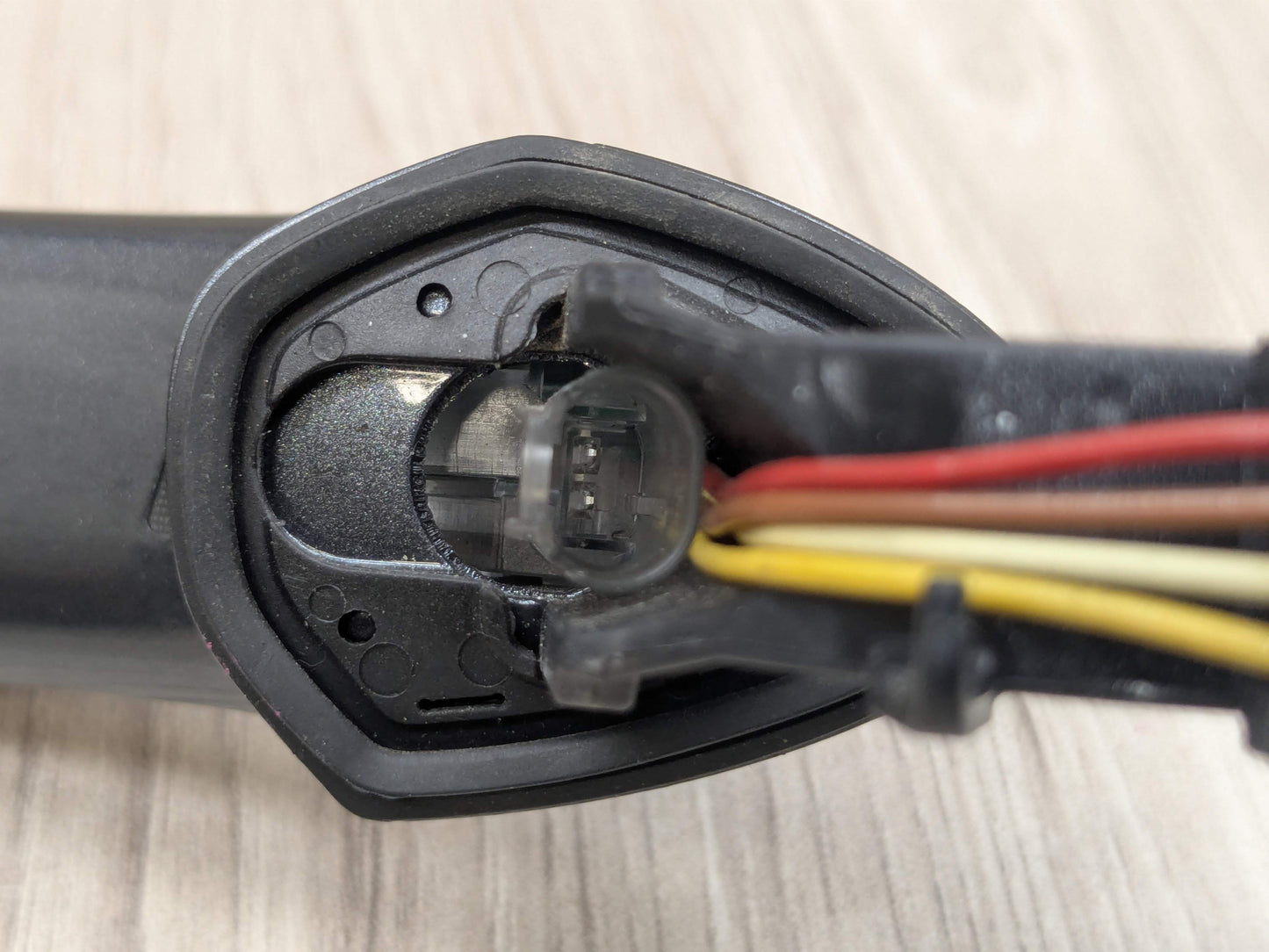 OEM BMW G05 G06 G07 G20 X5 X6 X7 FRONT Left Driver Door Handle COMFORT ACCESS