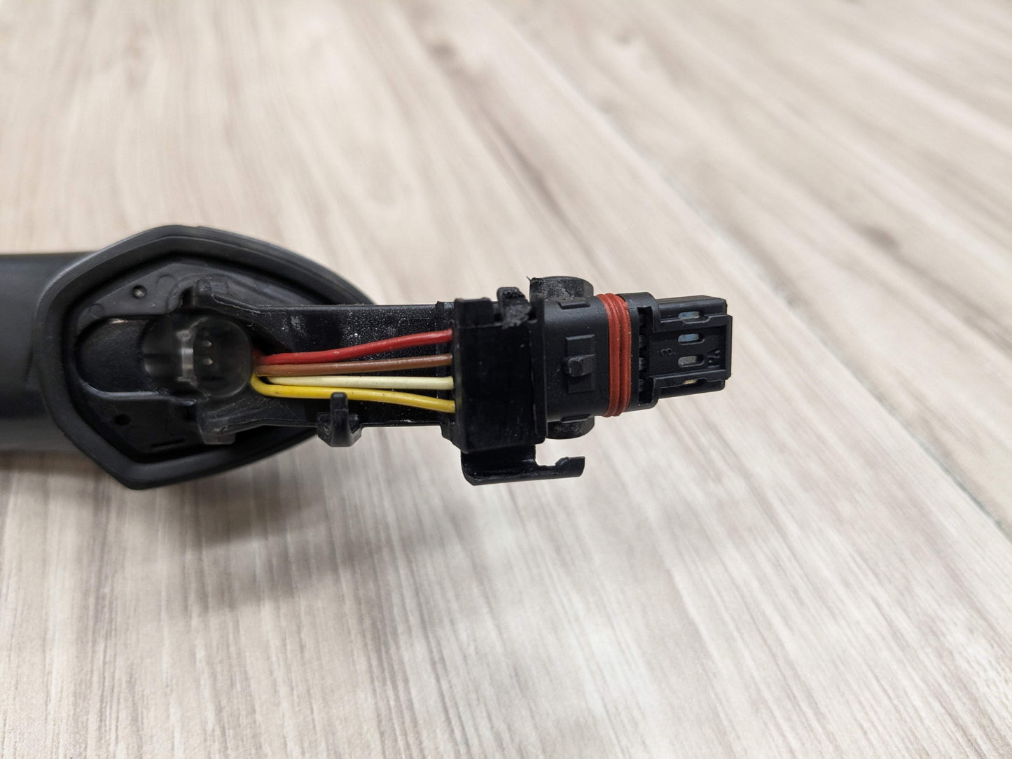 OEM BMW G05 G06 G07 G20 X5 X6 X7 FRONT Left Driver Door Handle COMFORT ACCESS