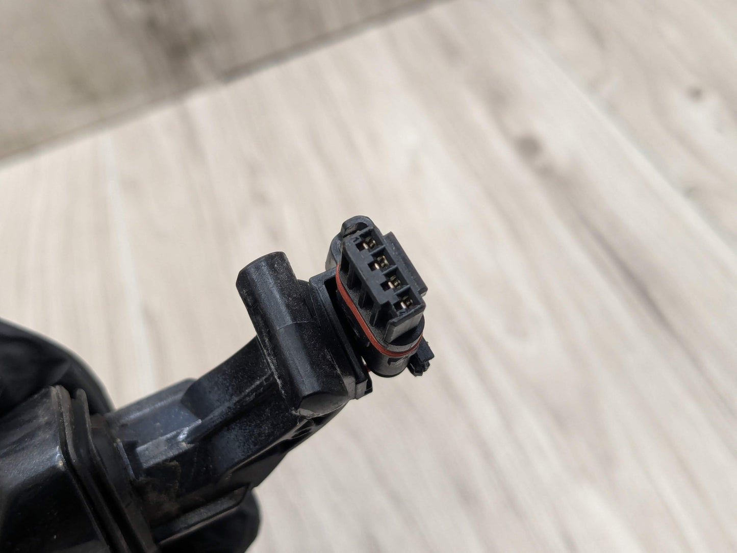 OEM BMW G05 G06 G07 G20 X5 X6 X7 FRONT Left Driver Door Handle COMFORT ACCESS