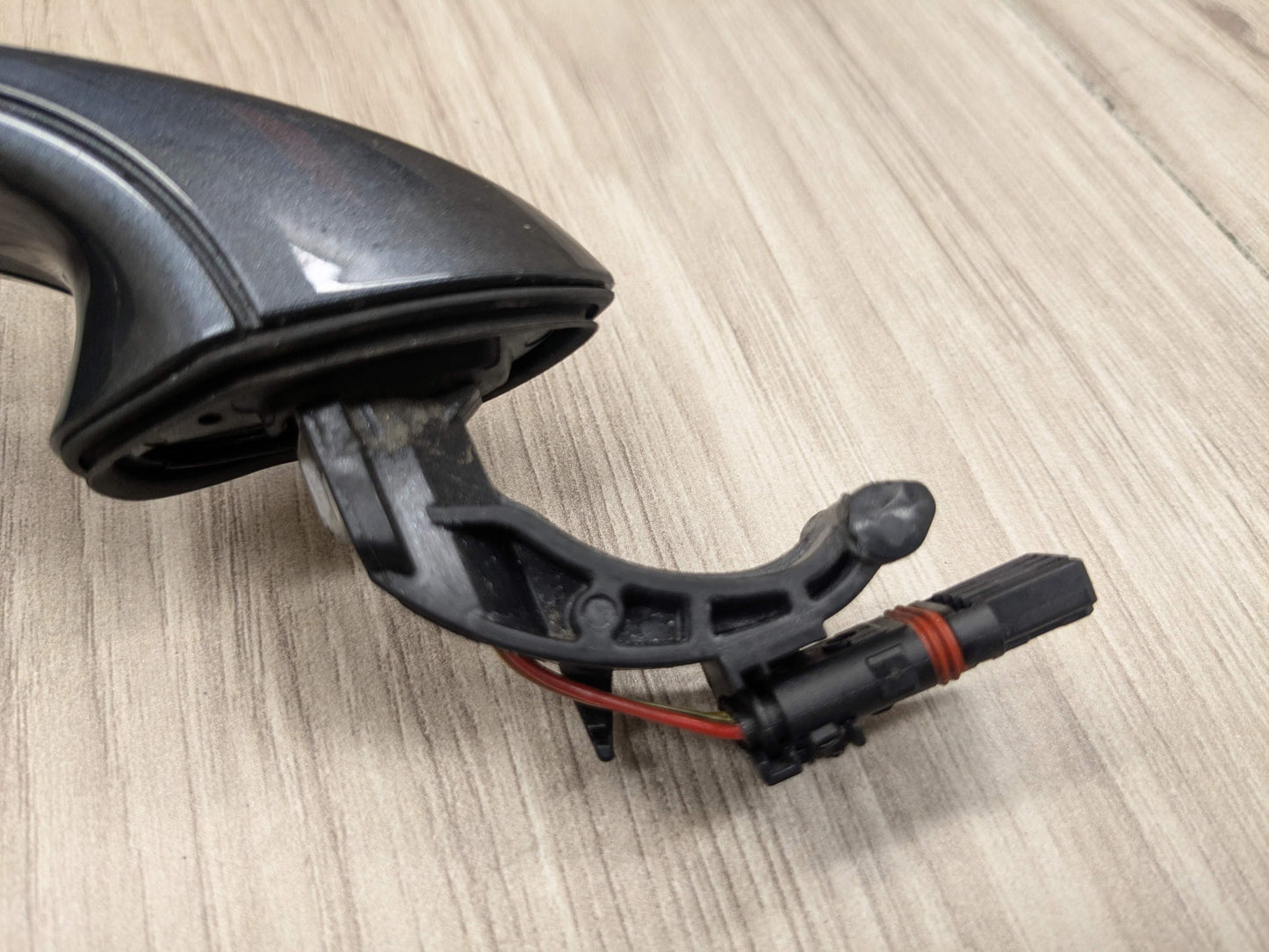 OEM BMW G05 G06 G07 G20 X5 X6 X7 FRONT Left Driver Door Handle COMFORT ACCESS