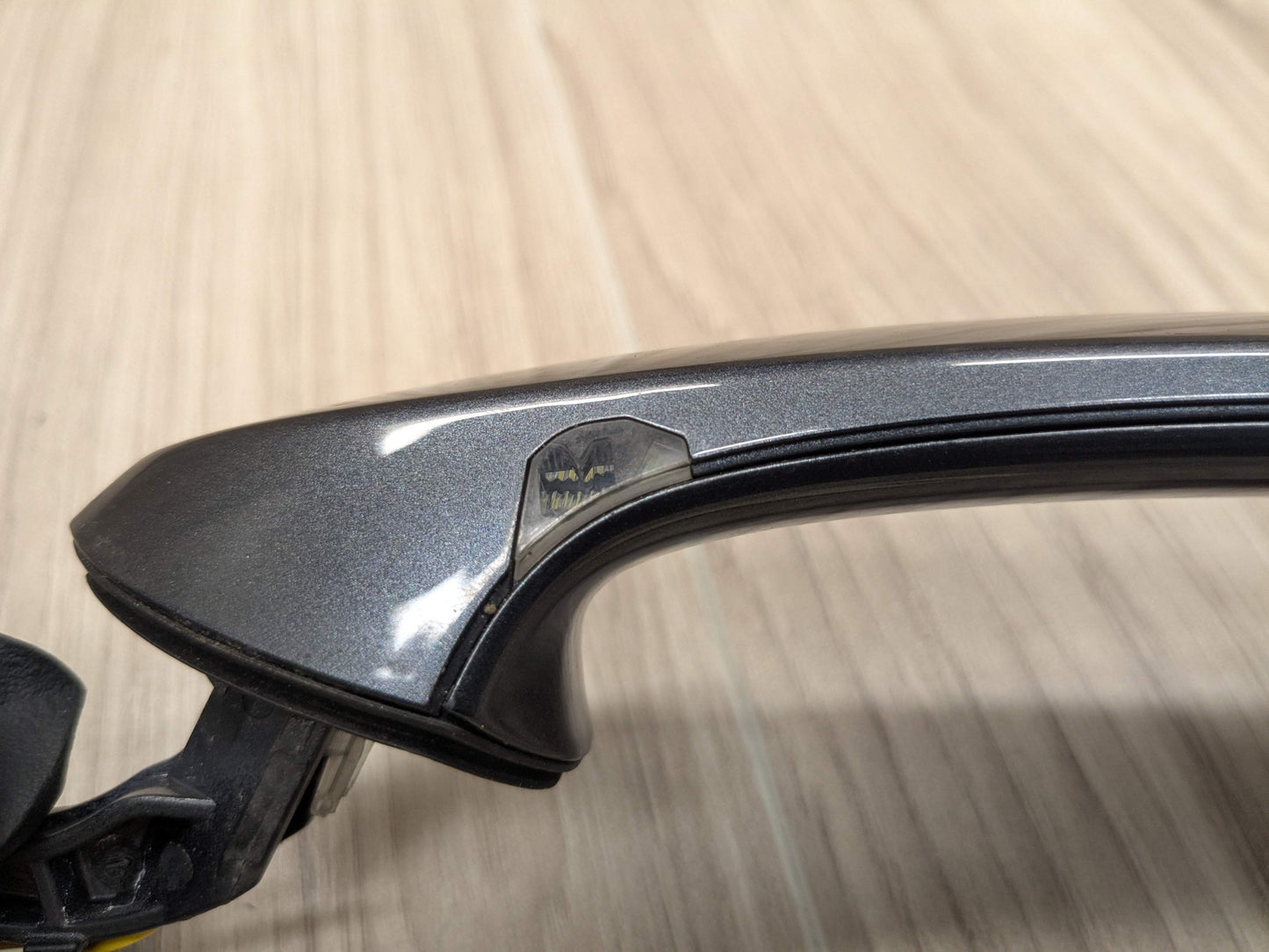 OEM BMW G05 G06 G07 G20 X5 X6 X7 FRONT Left Driver Door Handle COMFORT ACCESS