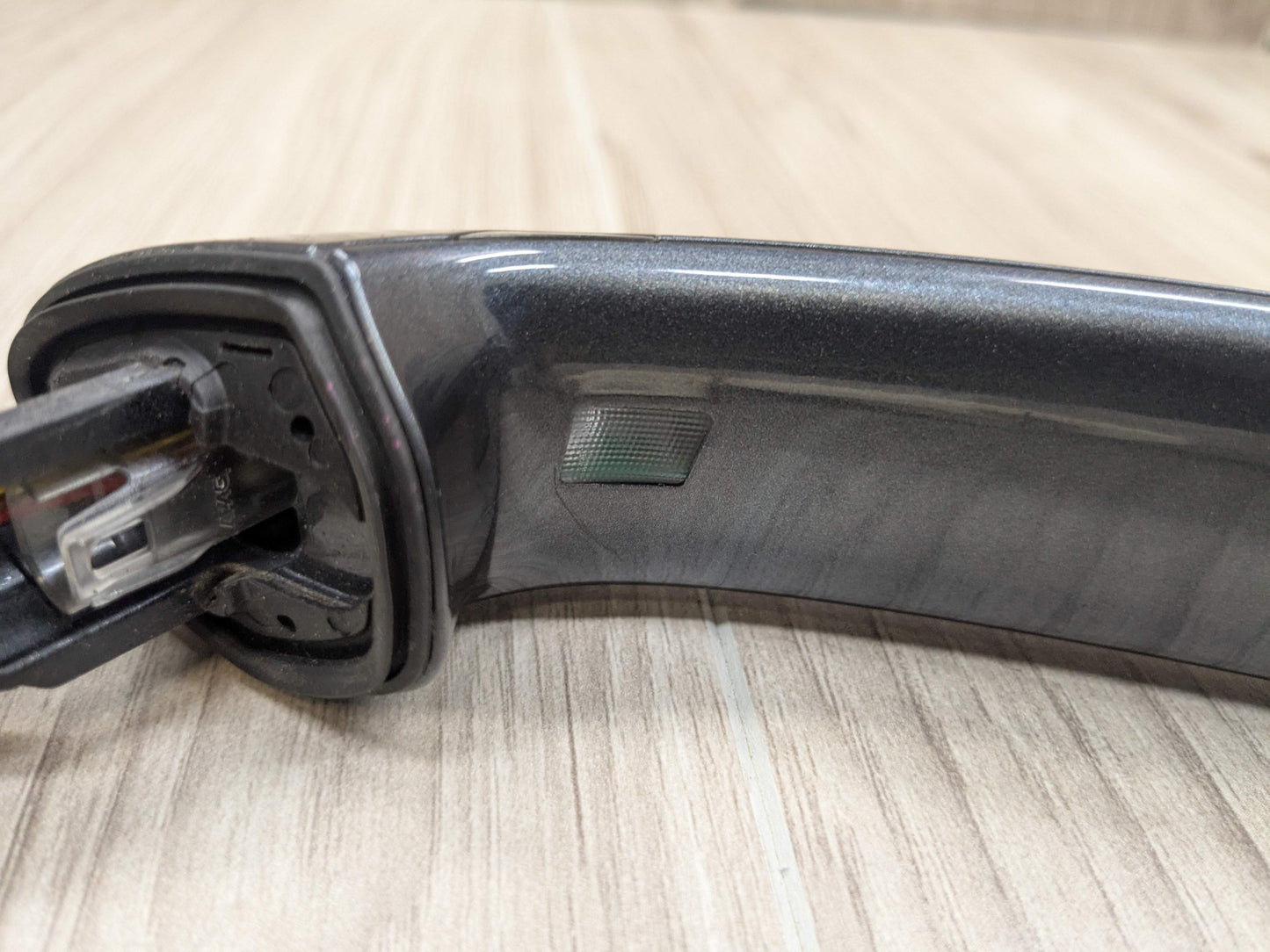 OEM BMW G05 G06 G07 G20 X5 X6 X7 FRONT Left Driver Door Handle COMFORT ACCESS