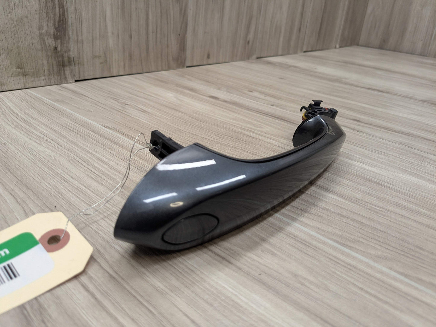 OEM BMW G05 G06 G07 G20 X5 X6 X7 FRONT Left Driver Door Handle COMFORT ACCESS