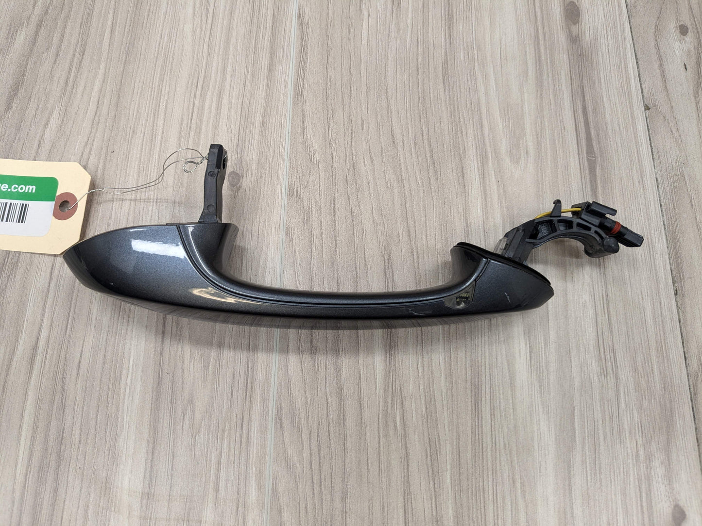 OEM BMW G05 G06 G07 G20 X5 X6 X7 FRONT Left Driver Door Handle COMFORT ACCESS