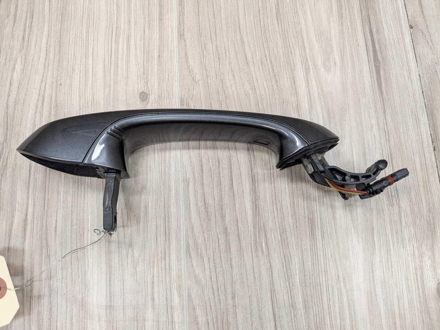 OEM BMW G05 G06 G07 G20 X5 X6 X7 FRONT Left Driver Door Handle COMFORT ACCESS