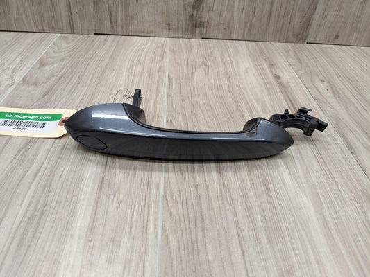 OEM BMW G05 G06 G07 G20 X5 X6 X7 FRONT Left Driver Door Handle COMFORT ACCESS