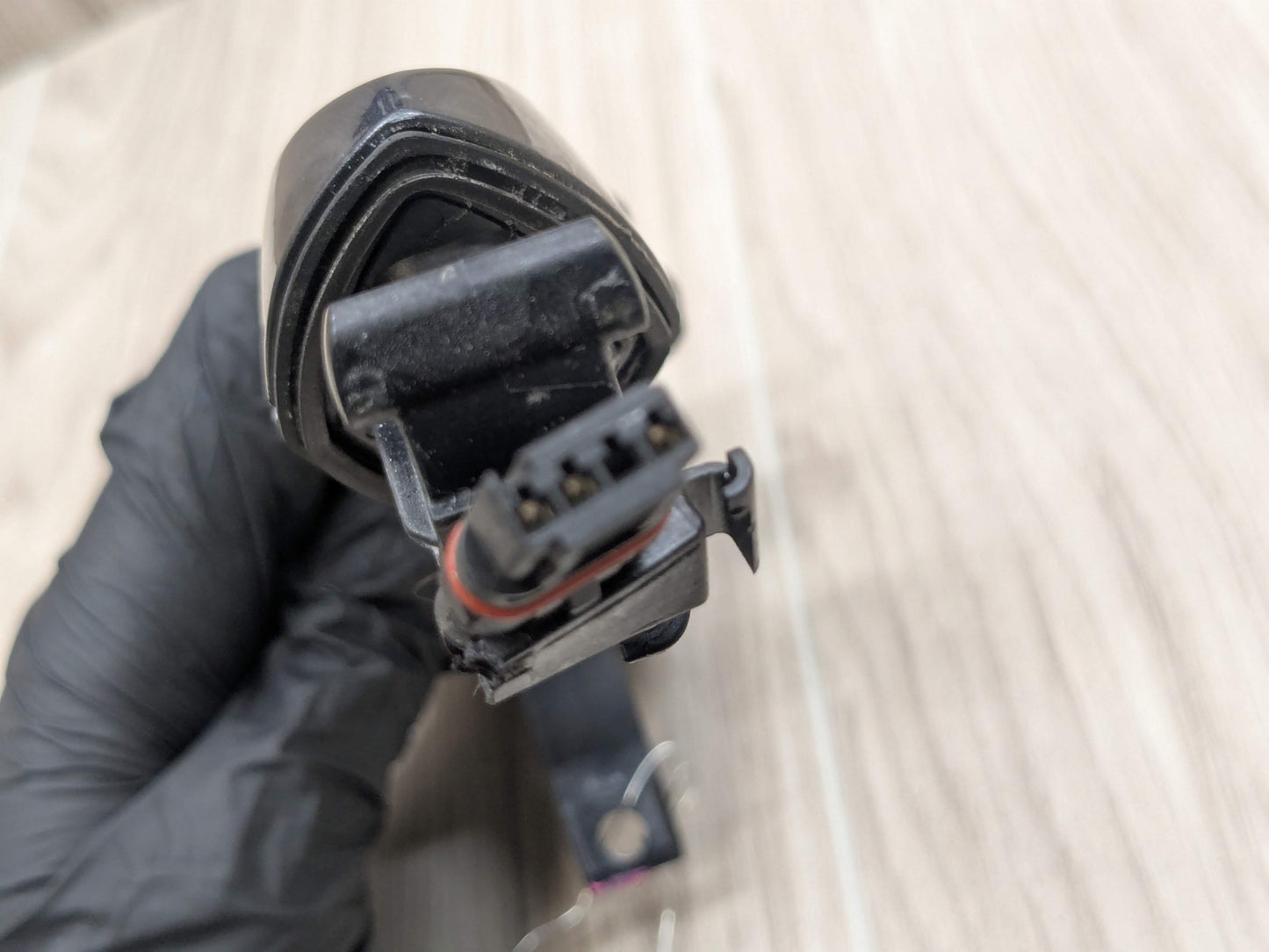 OEM BMW G05 G06 G07 G20 X5 X6 X7 REAR Right Passenger Side Door Handle COMFORT