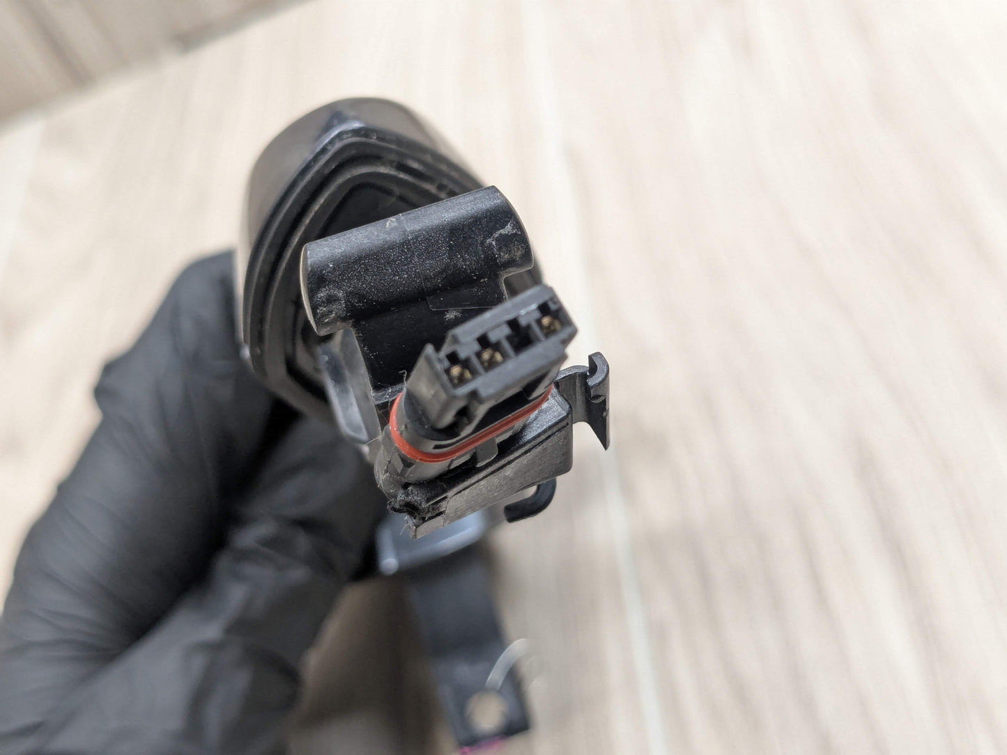 OEM BMW G05 G06 G07 G20 X5 X6 X7 REAR Right Passenger Side Door Handle COMFORT