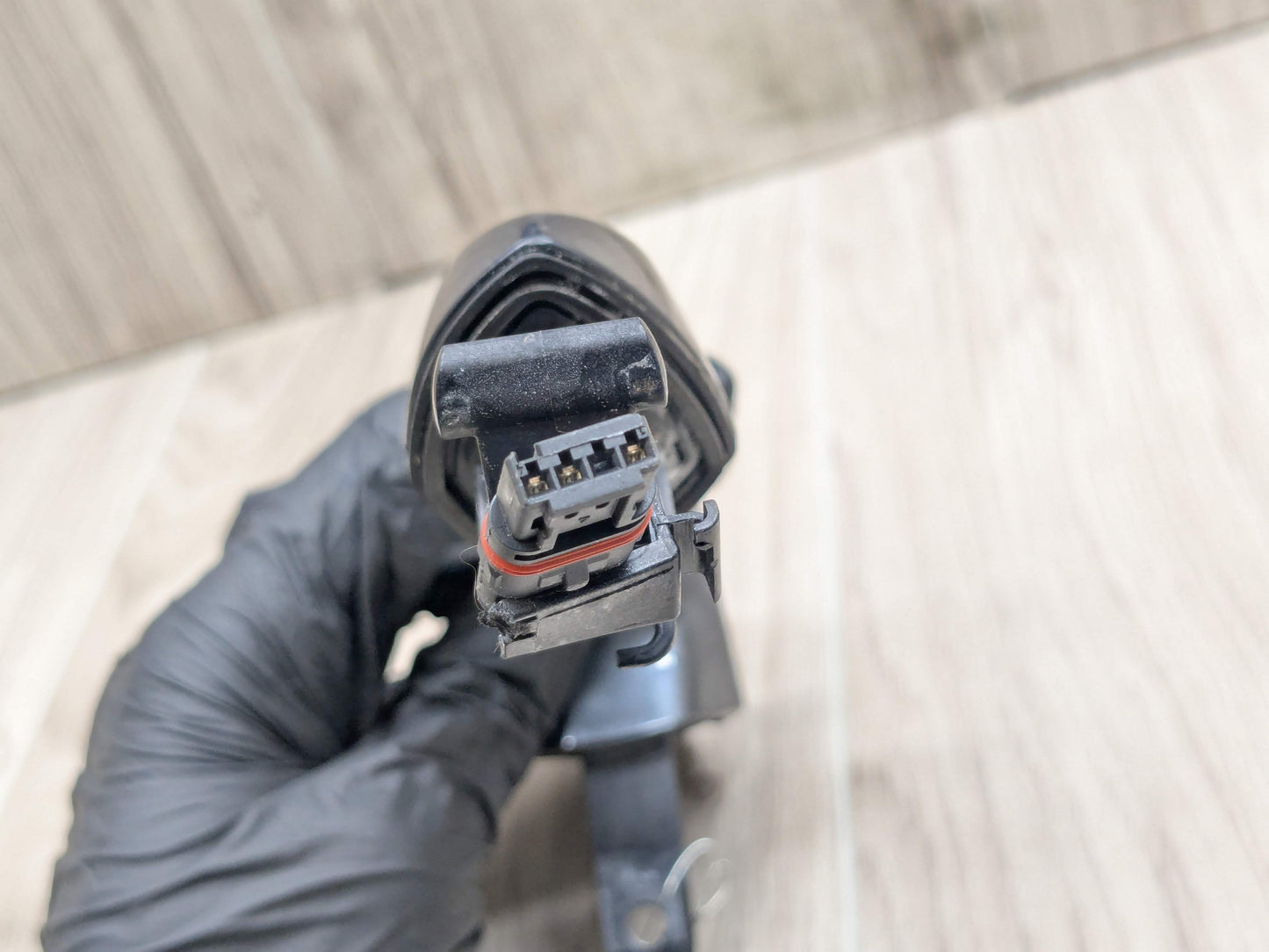 OEM BMW G05 G06 G07 G20 X5 X6 X7 REAR Right Passenger Side Door Handle COMFORT