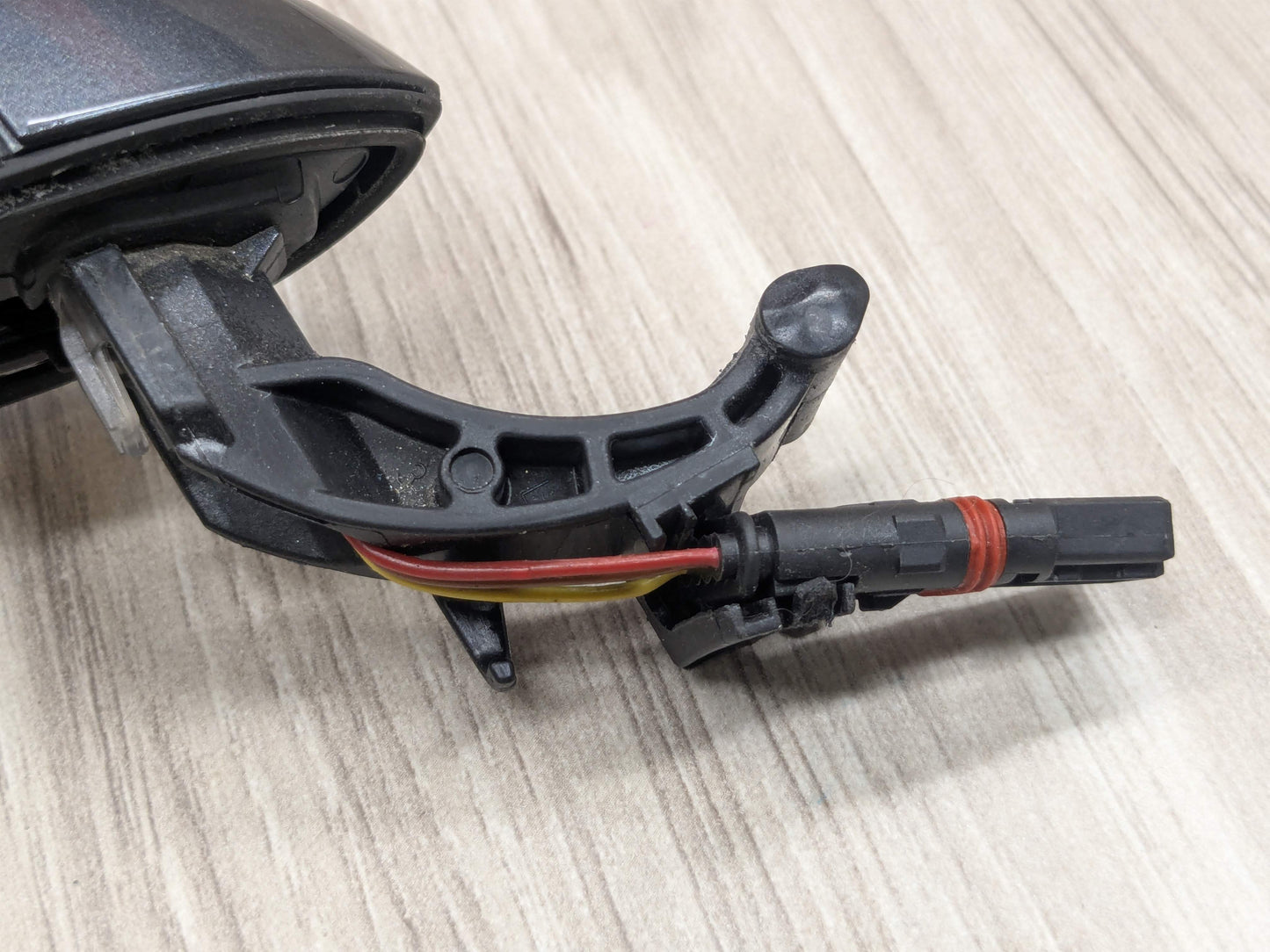 OEM BMW G05 G06 G07 G20 X5 X6 X7 REAR Right Passenger Side Door Handle COMFORT