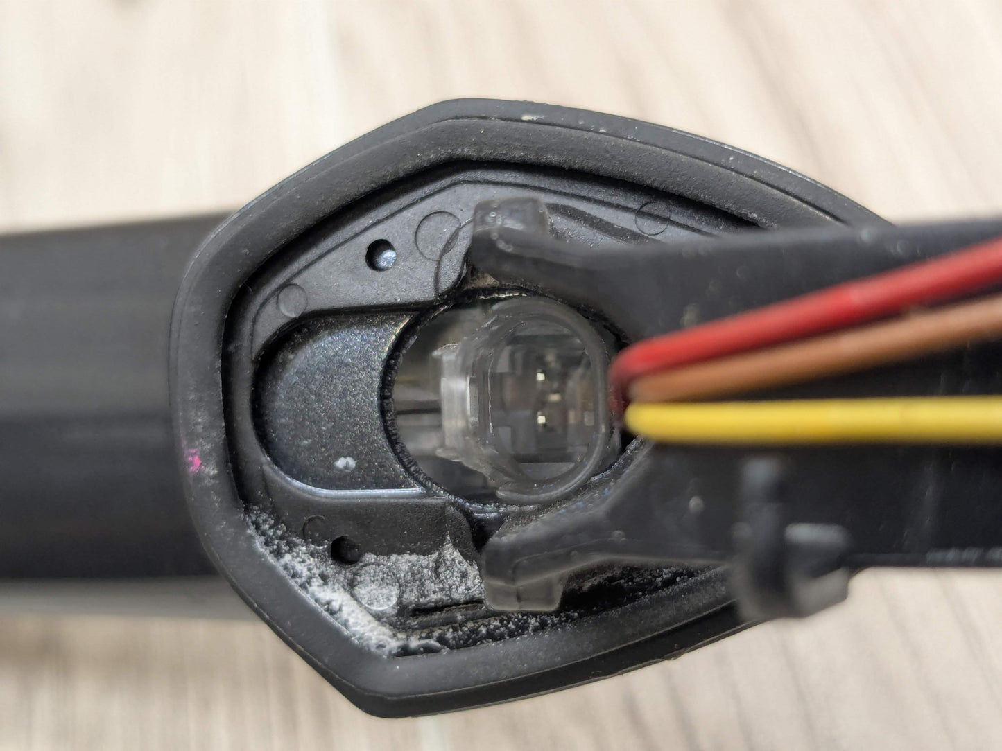 OEM BMW G05 G06 G07 G20 X5 X6 X7 REAR Right Passenger Side Door Handle COMFORT