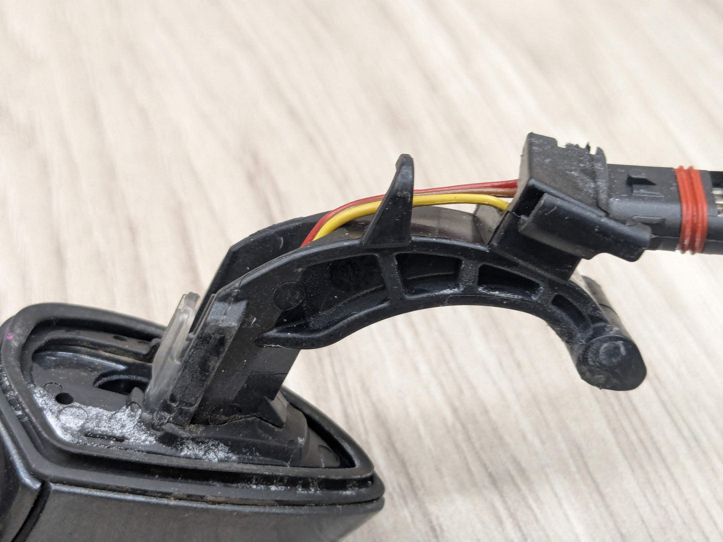 OEM BMW G05 G06 G07 G20 X5 X6 X7 REAR Right Passenger Side Door Handle COMFORT