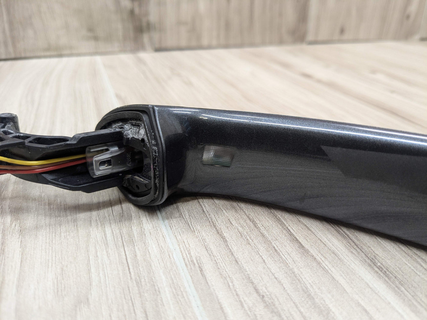 OEM BMW G05 G06 G07 G20 X5 X6 X7 REAR Right Passenger Side Door Handle COMFORT