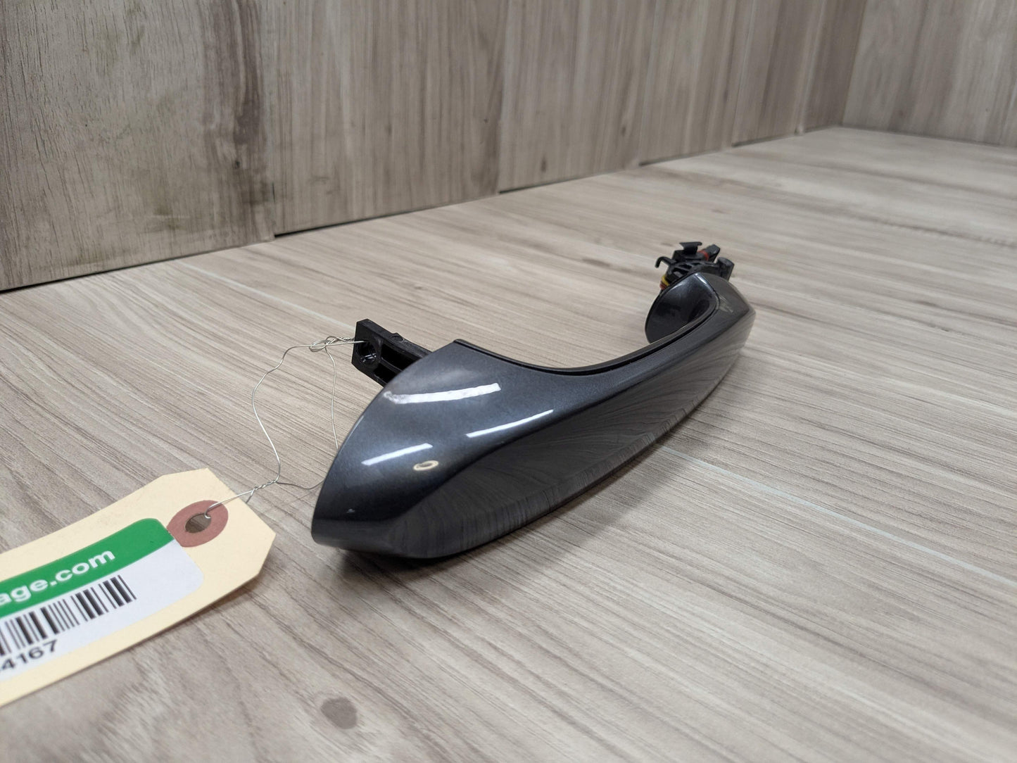 OEM BMW G05 G06 G07 G20 X5 X6 X7 REAR Right Passenger Side Door Handle COMFORT