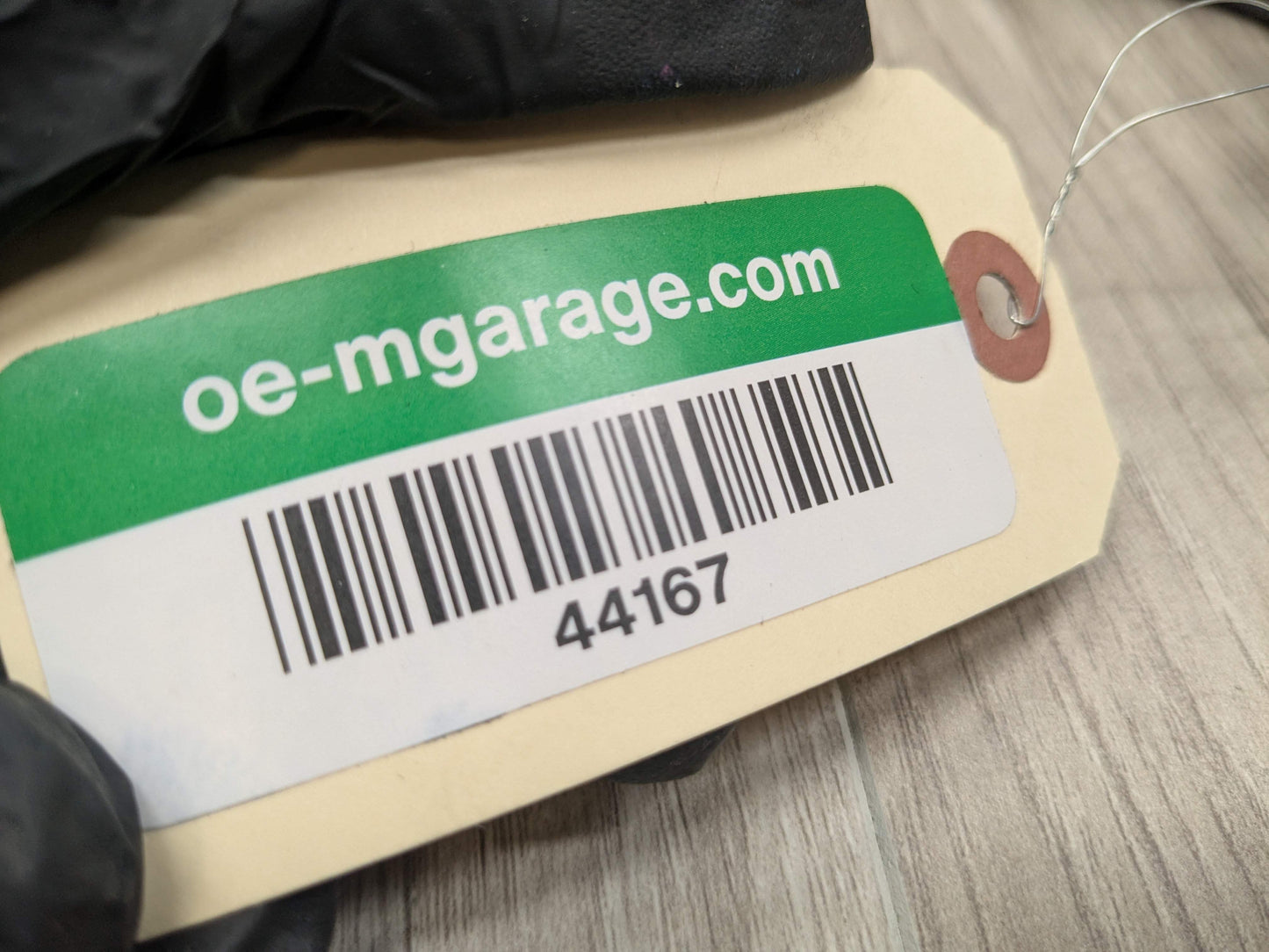 OEM BMW G05 G06 G07 G20 X5 X6 X7 REAR Right Passenger Side Door Handle COMFORT