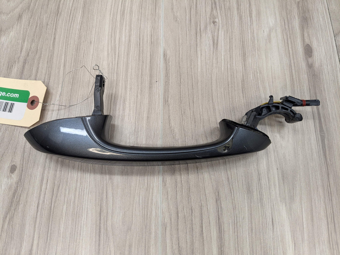 OEM BMW G05 G06 G07 G20 X5 X6 X7 REAR Right Passenger Side Door Handle COMFORT