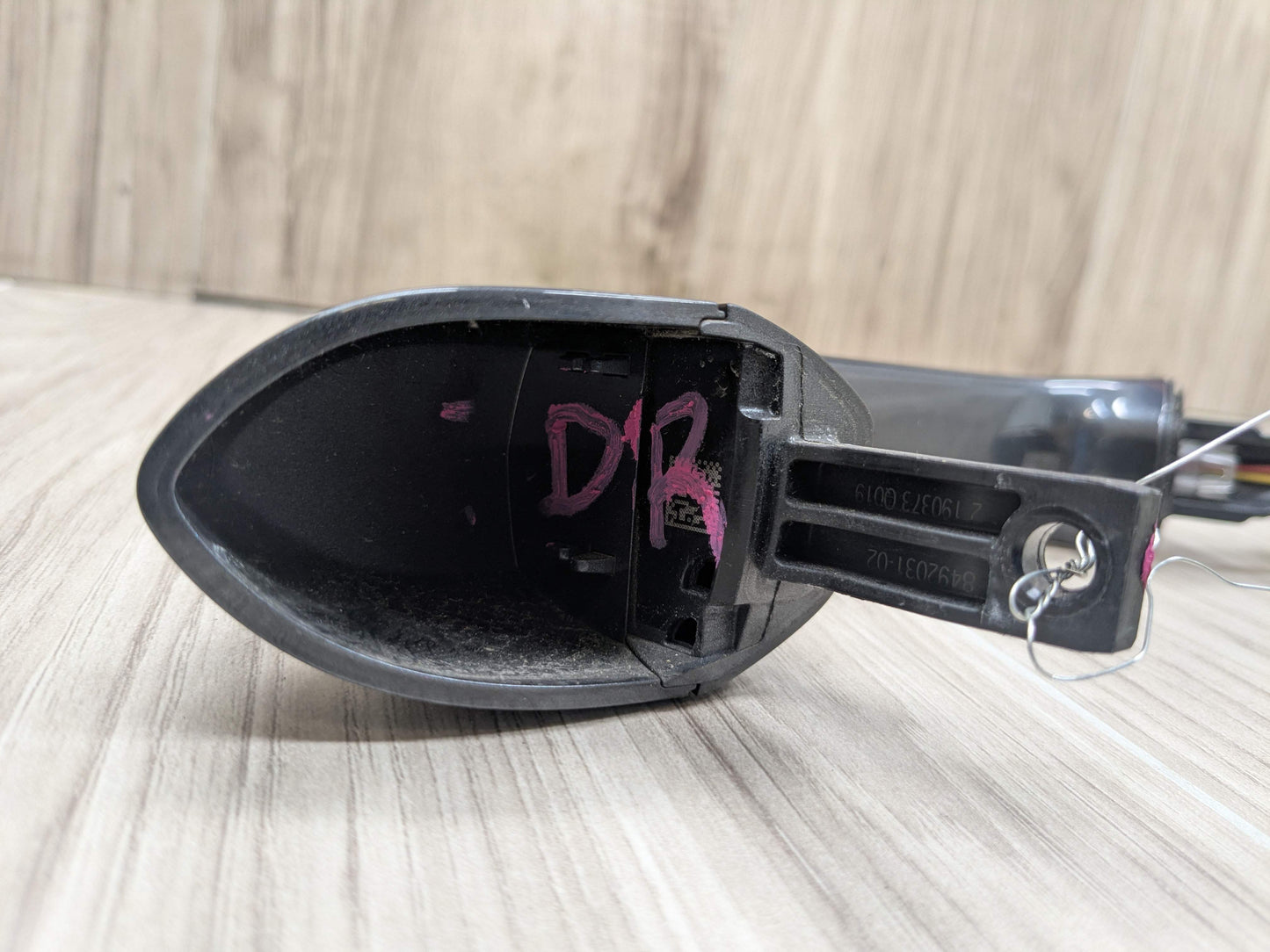 OEM BMW G05 G06 G07 G20 X5 X6 X7 REAR Right Passenger Side Door Handle COMFORT