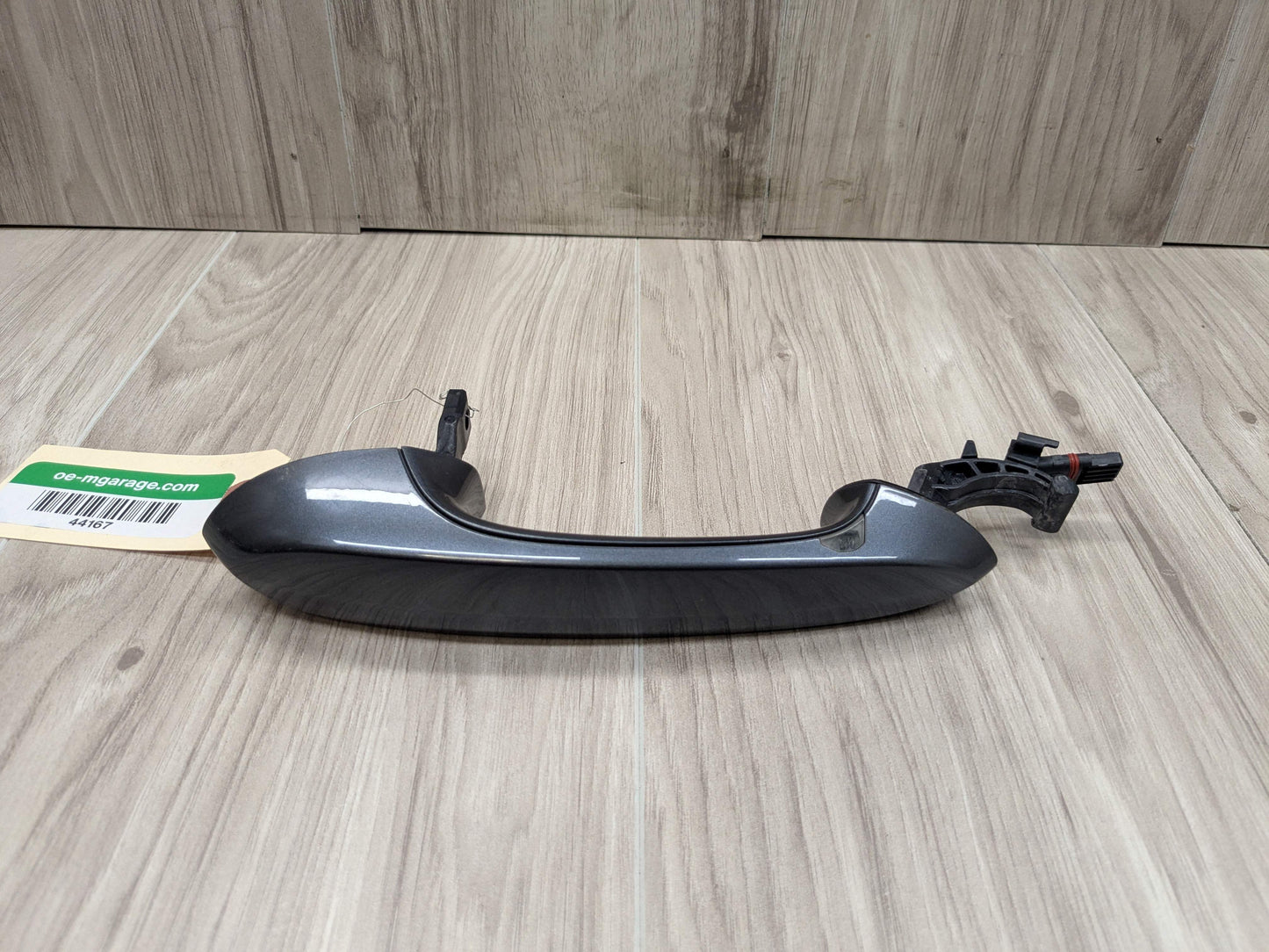 OEM BMW G05 G06 G07 G20 X5 X6 X7 REAR Right Passenger Side Door Handle COMFORT