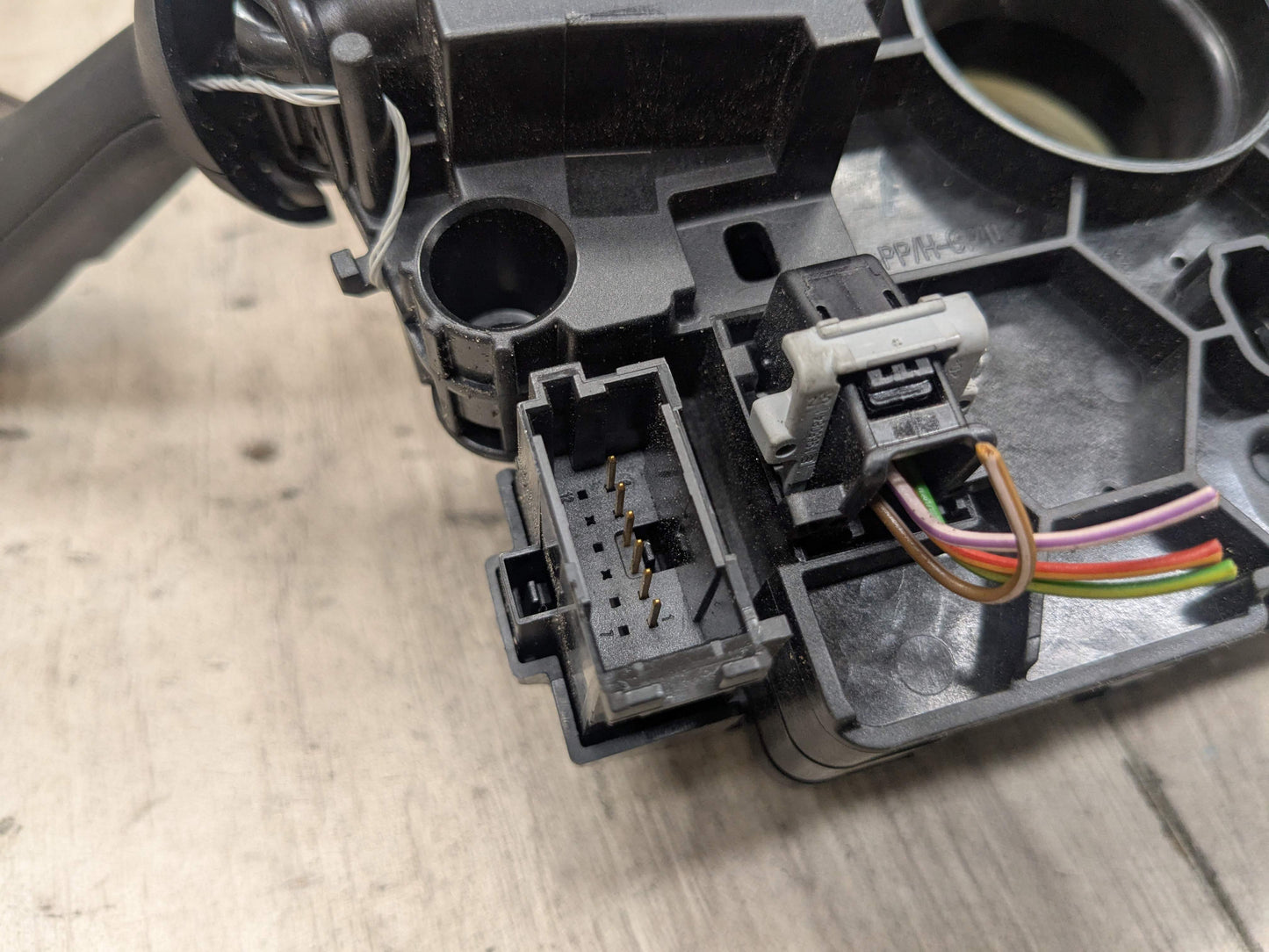 OEM BMW G02 G12 G20 G30 X4 M340 Clock Spring Steering Wheel Angle Sensor HEATED