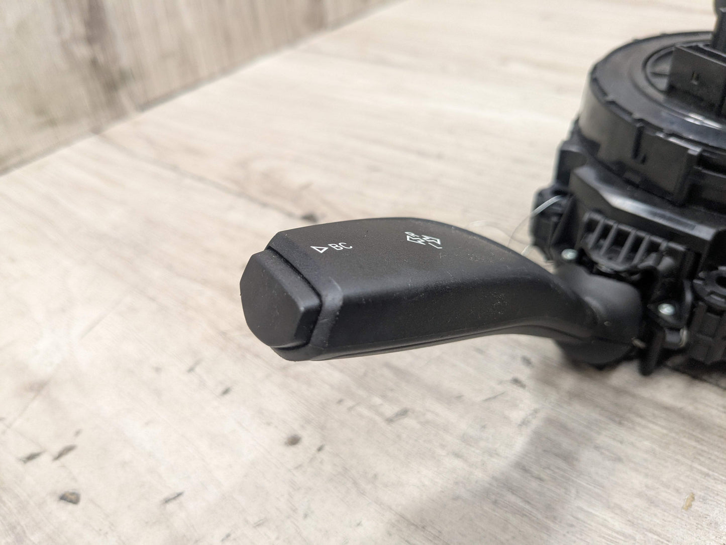 OEM BMW G02 G12 G20 G30 X4 M340 Clock Spring Steering Wheel Angle Sensor HEATED