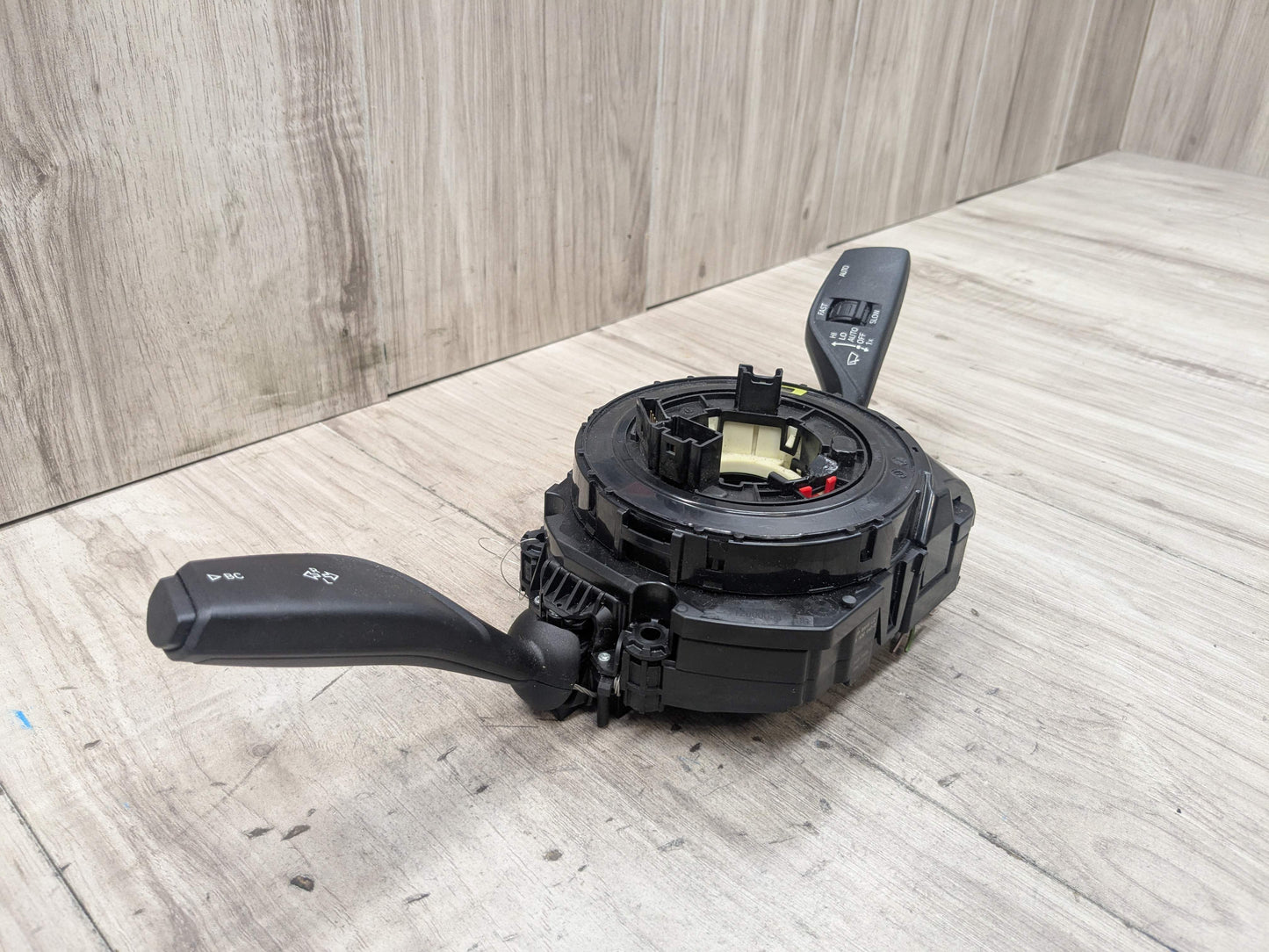 OEM BMW G02 G12 G20 G30 X4 M340 Clock Spring Steering Wheel Angle Sensor HEATED