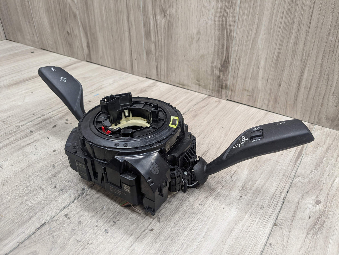 OEM BMW G02 G12 G20 G30 X4 M340 Clock Spring Steering Wheel Angle Sensor HEATED