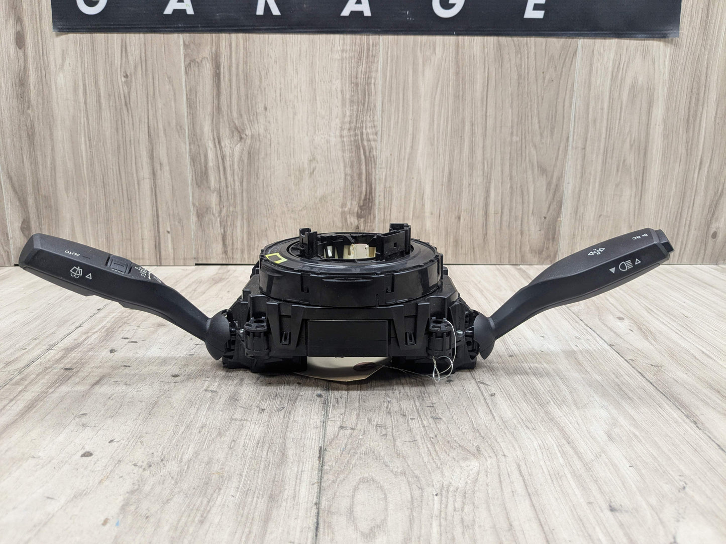 OEM BMW G02 G12 G20 G30 X4 M340 Clock Spring Steering Wheel Angle Sensor HEATED