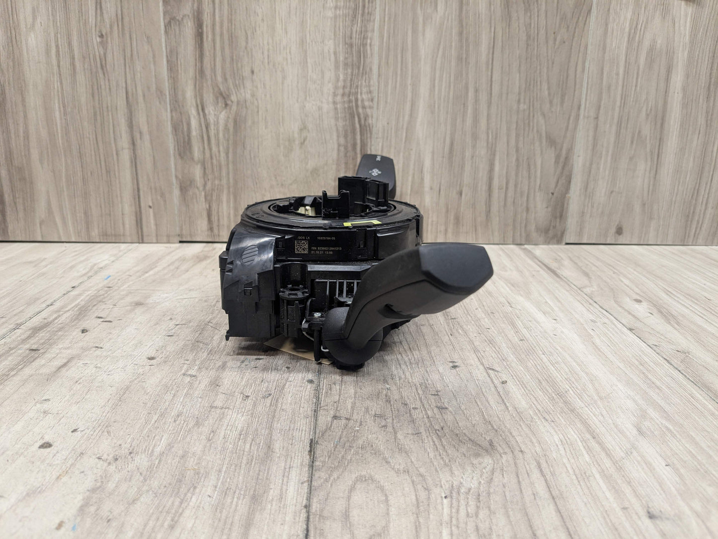 OEM BMW G02 G12 G20 G30 X4 M340 Clock Spring Steering Wheel Angle Sensor HEATED