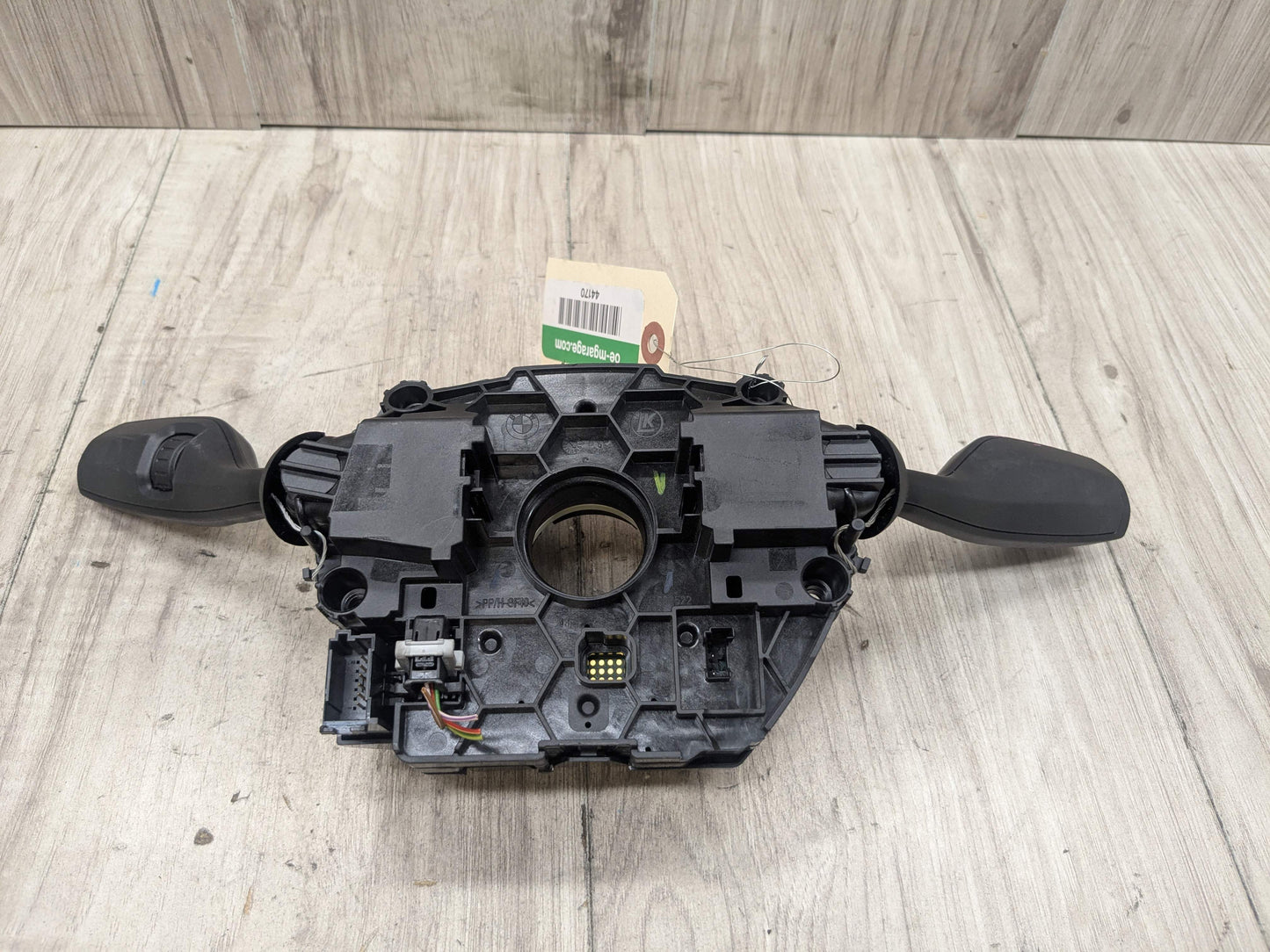 OEM BMW G02 G12 G20 G30 X4 M340 Clock Spring Steering Wheel Angle Sensor HEATED