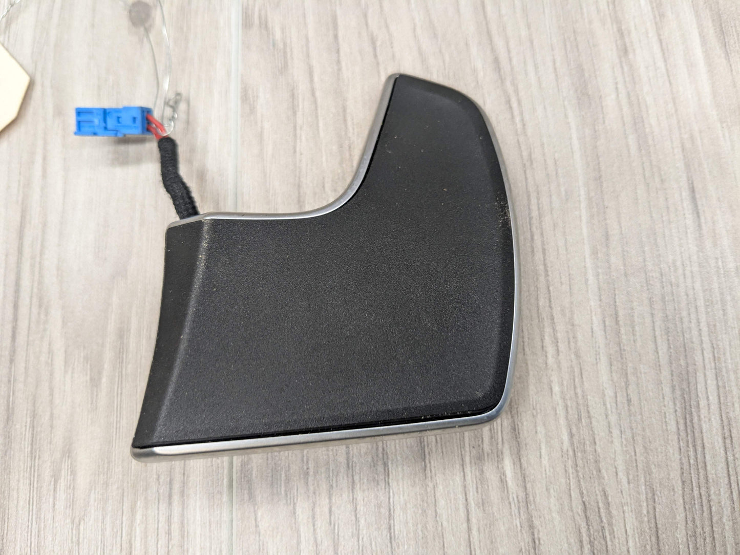 OEM BMW F44 G01 G05 G12 G20 G26 G30 Steering Wheel Paddle Shifter Left Minus