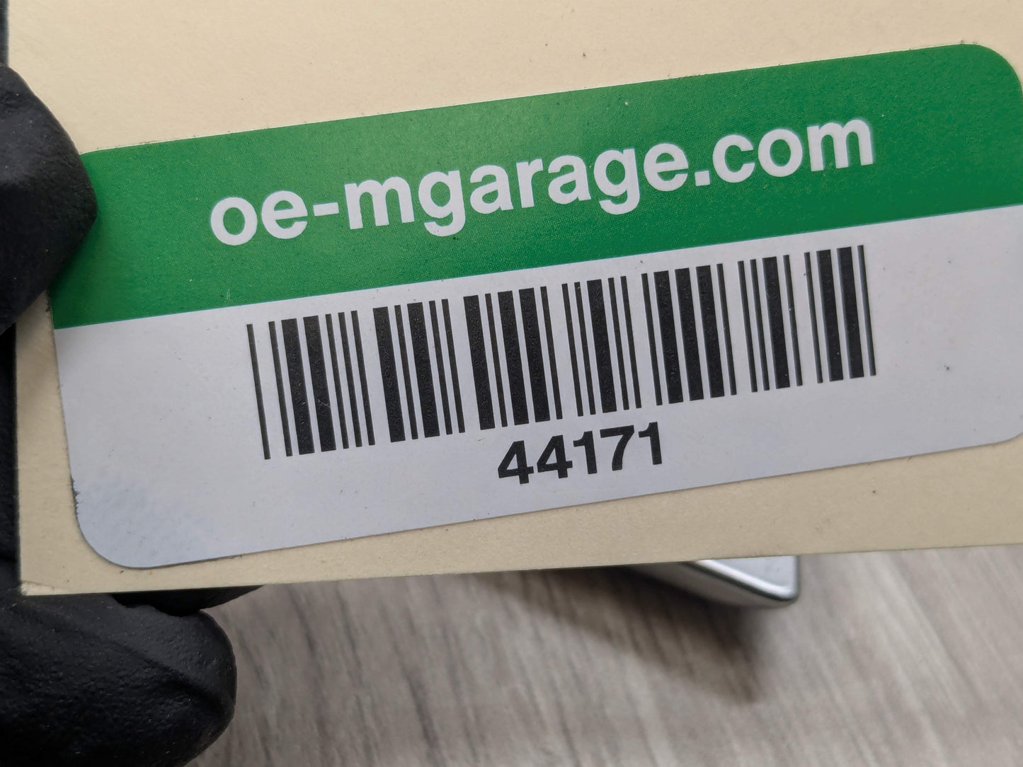 OEM BMW F44 G01 G05 G12 G20 G26 G30 Steering Wheel Paddle Shifter Left Minus