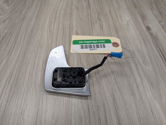 OEM BMW F44 G01 G05 G12 G20 G26 G30 Steering Wheel Paddle Shifter Left Minus