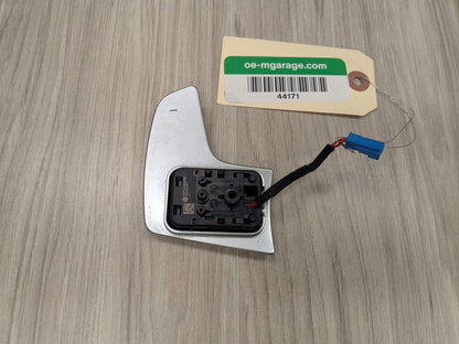 OEM BMW F44 G01 G05 G12 G20 G26 G30 Steering Wheel Paddle Shifter Left Minus