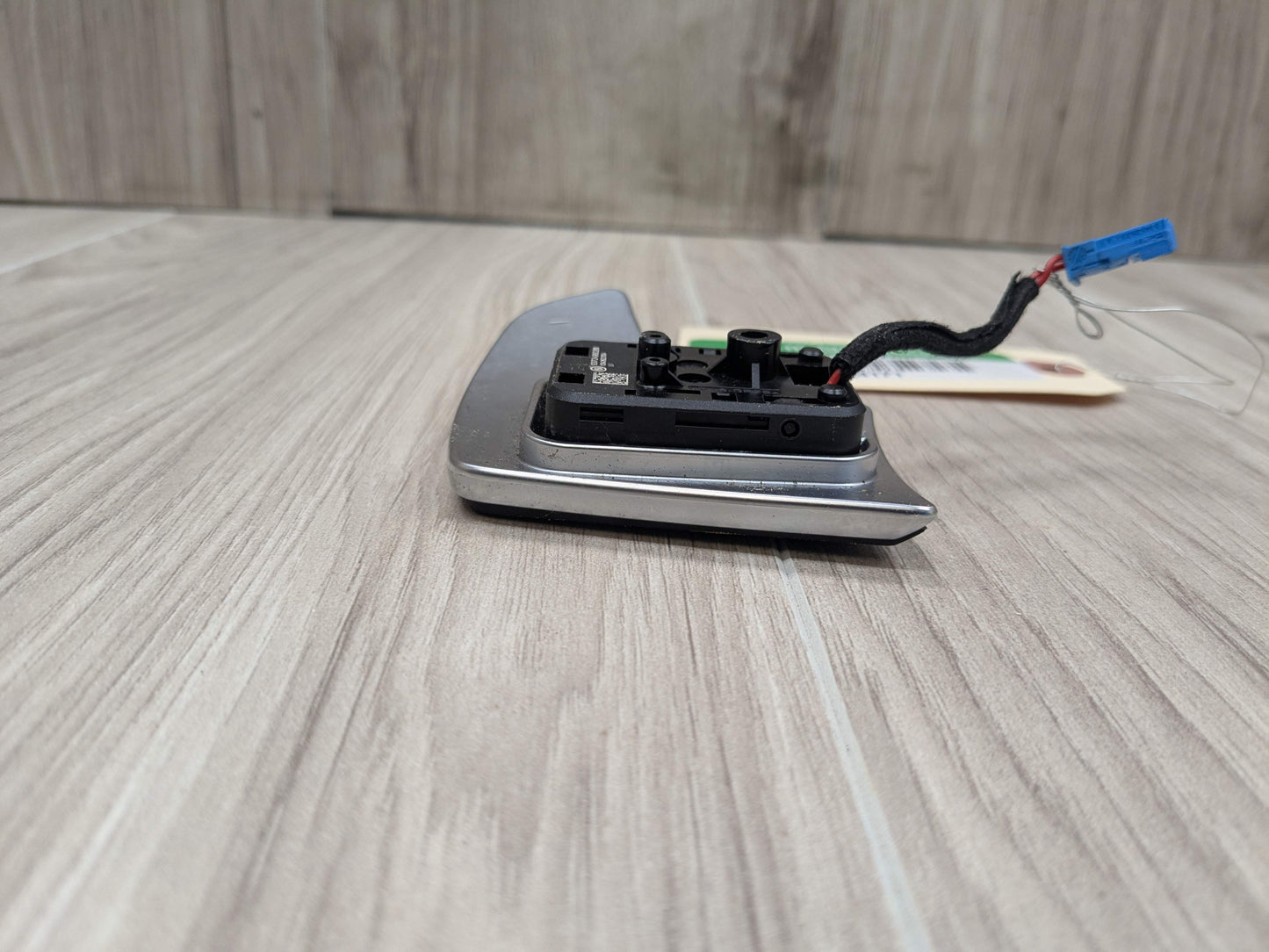 OEM BMW F44 G01 G05 G12 G20 G26 G30 Steering Wheel Paddle Shifter Left Minus