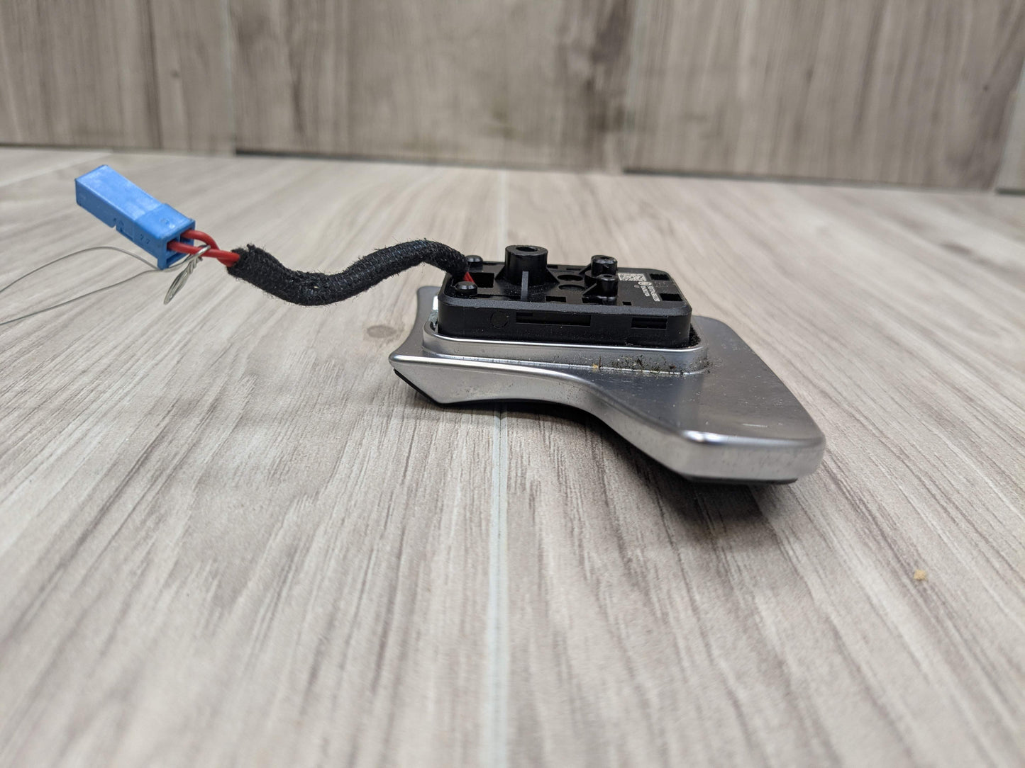 OEM BMW F44 G01 G05 G12 G20 G26 G30 Steering Wheel Paddle Shifter Left Minus