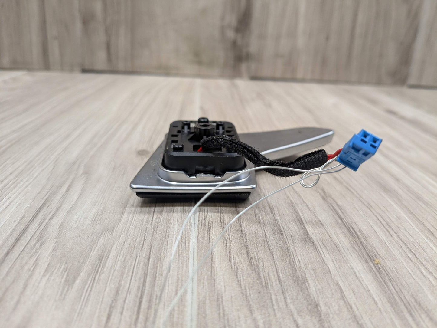 OEM BMW F44 G01 G05 G12 G20 G26 G30 Steering Wheel Paddle Shifter Left Minus