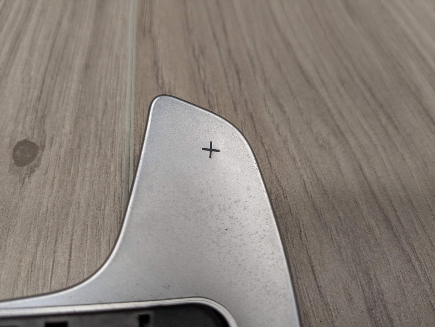 OEM BMW F44 G01 G05 G12 G20 G26 G30 Steering Wheel Paddle Shifter Right Plus