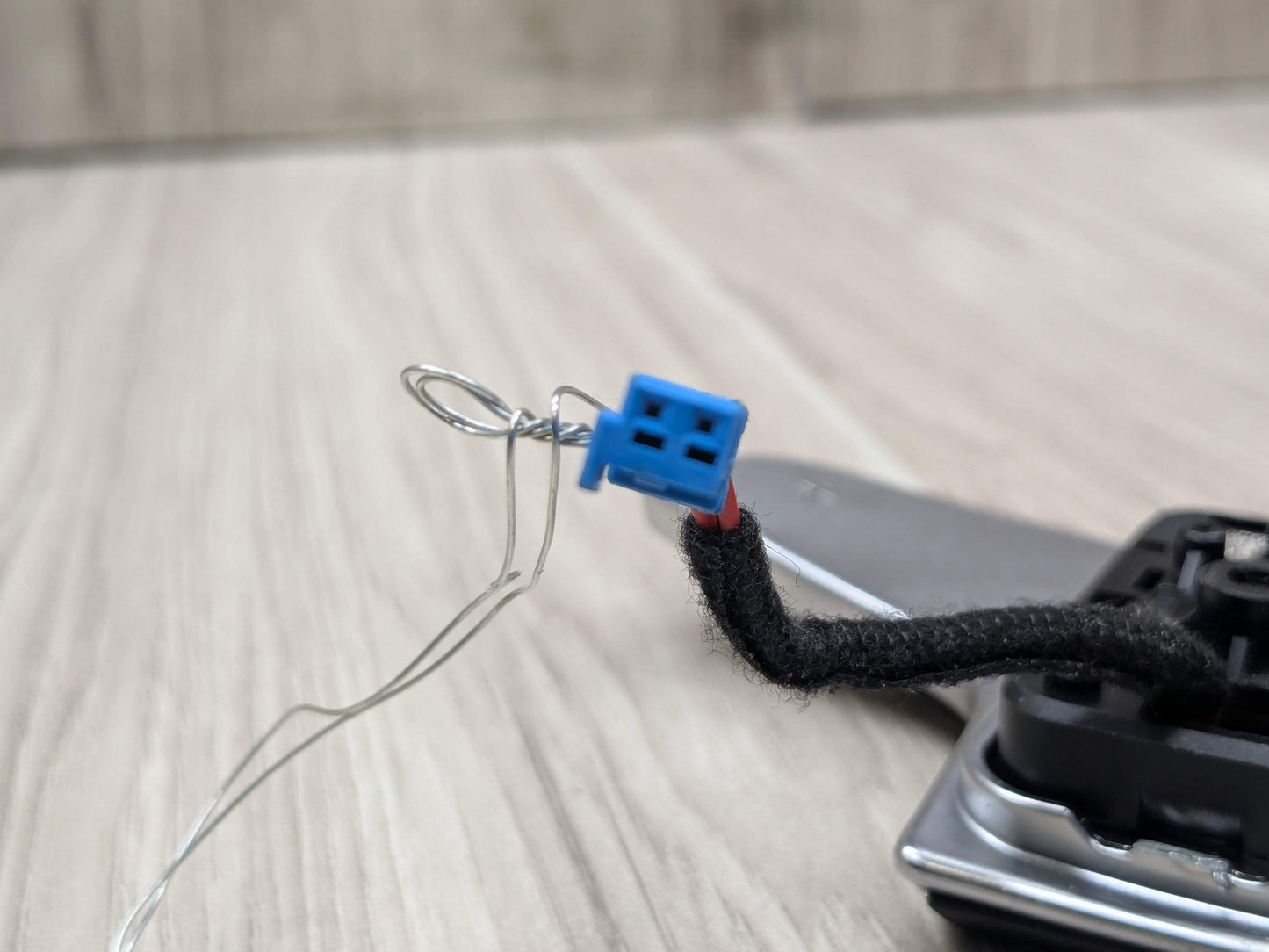 OEM BMW F44 G01 G05 G12 G20 G26 G30 Steering Wheel Paddle Shifter Right Plus