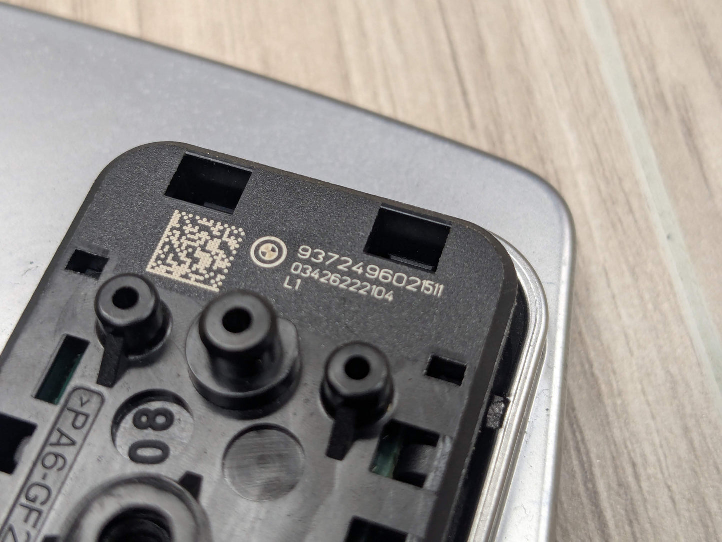 OEM BMW F44 G01 G05 G12 G20 G26 G30 Steering Wheel Paddle Shifter Right Plus