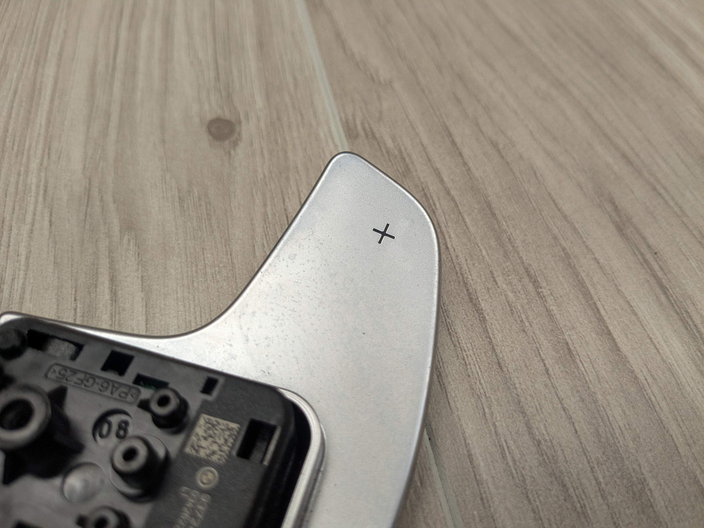 OEM BMW F44 G01 G05 G12 G20 G26 G30 Steering Wheel Paddle Shifter Right Plus