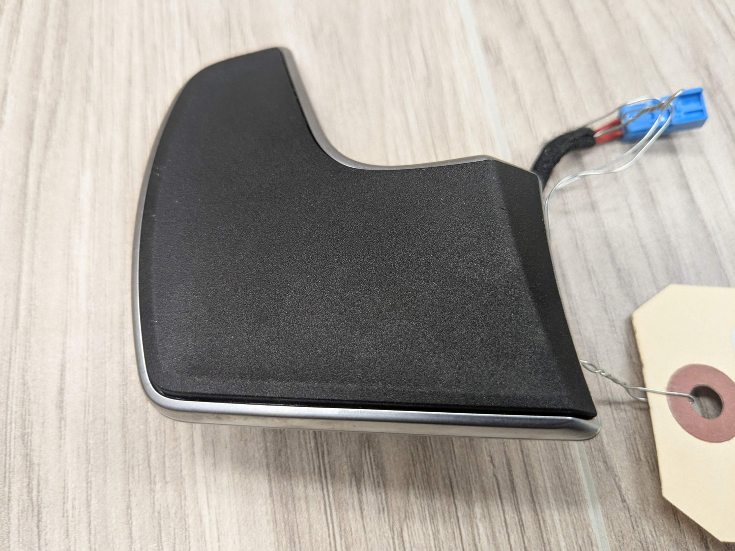 OEM BMW F44 G01 G05 G12 G20 G26 G30 Steering Wheel Paddle Shifter Right Plus