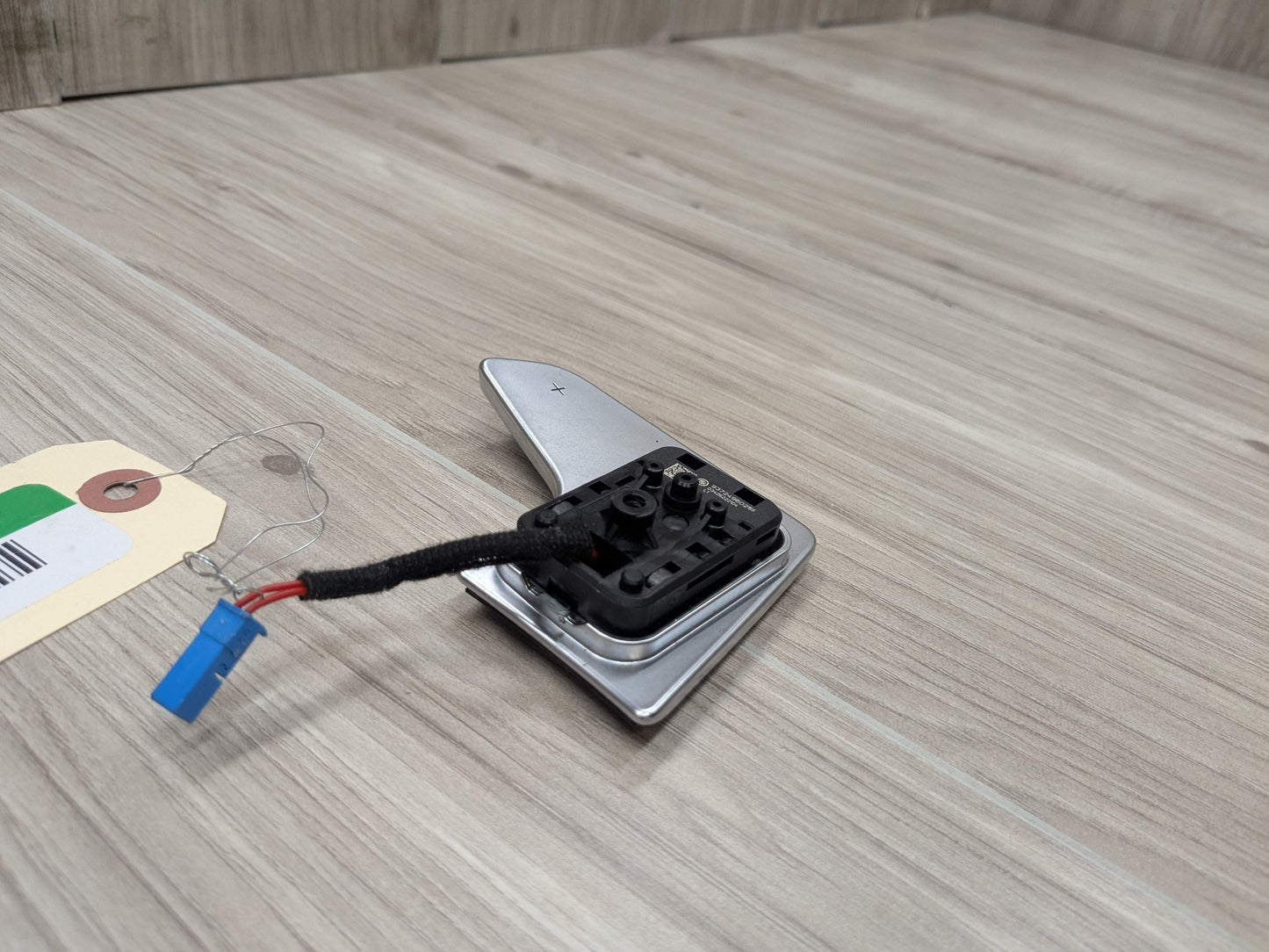 OEM BMW F44 G01 G05 G12 G20 G26 G30 Steering Wheel Paddle Shifter Right Plus